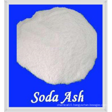 Soda Ash Light 99% Min